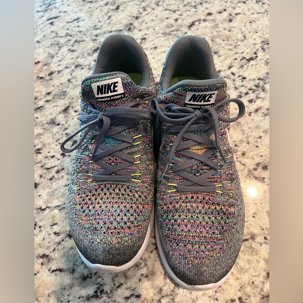Women’s Nike Lunarepic Flyknit 2